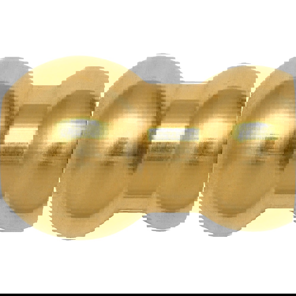 Coolant Hose Adapters, Connectors & Sockets; Hose Inside Diameter (Inch): 1/4 ; Maximum Pressure (psi): 50.00